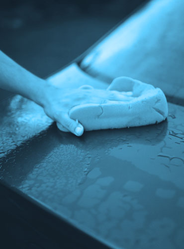 Fahrzeug Pflege Haushalt aqua suisse