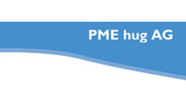 PME hug AG aqua suisse Wassertechnik Schwimmbadtechnik